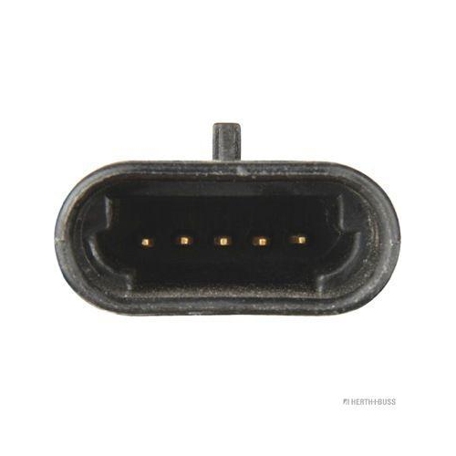 Herth+buss Elparts 70671002 Agr Ventil für Opel Vauxhall