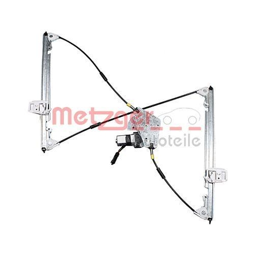 Metzger Autoteile 2160414 Fensterheber Vorne Rechts für Ford