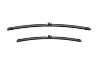 Bosch 3 397 007 072 Wischblatt Seitlicher Einbau Vorne