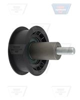 Spann- und Umlenkrollen