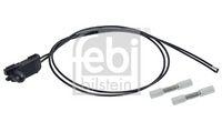 Febi Bilstein 107141 Sensor Außentemperatur für Citroën Fiat Opel Peugeot DS