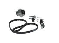 Bosch 1 987 948 749 Wasserpumpe + Zahnriemensatz