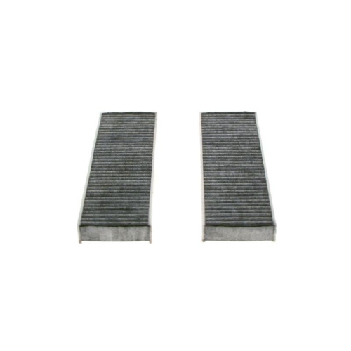 Bosch 1 987 435 522 Filter Innenraumluft für Citroën Opel Peugeot Toyota