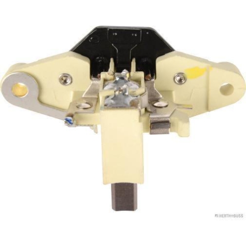 Herth+buss Elparts 35000140 Generatorregler für Alfa Romeo Audi Bmw Fiat Ford VW