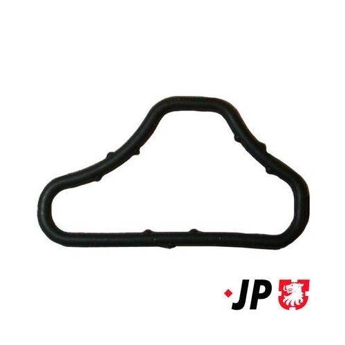 Dichtung, Kühlmittelflansch