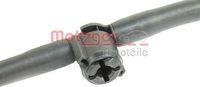 Metzger Autoteile 0840097 Schlauch Leckkraftstoff für Mercedes Benz
