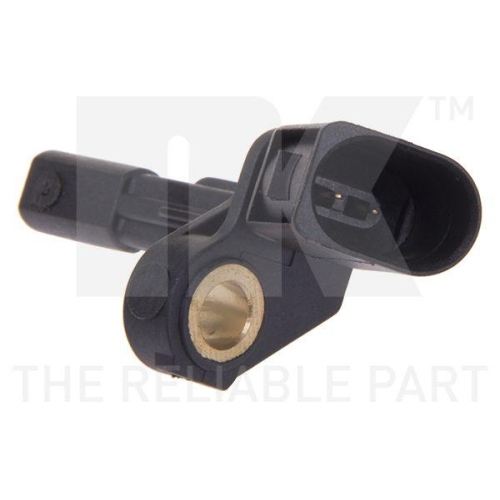 Nk 294719 Sensor Raddrehzahl Hinterachse Links für Audi Seat Skoda VW