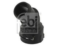 Febi Bilstein 45978 Kühlmittelflansch Oben für Audi Seat Skoda VW
