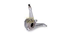 LuK Zentralausrücker, Kupplung