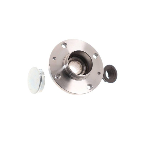 Skf VKBA 6552 Radlagersatz Hinterachse für Fiat Opel Vauxhall Abarth