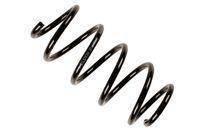 2 Bilstein Federn vorne verstärkt für Audi A3 Seat Altea Skoda Octavia VW Touran