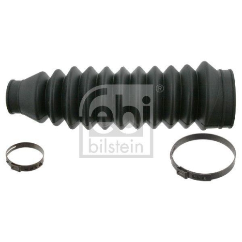 Febi Bilstein 17882 Faltenbalgsatz Lenkung Vorderachse Links Vorderachse Rechts