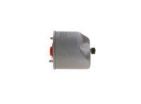 Bosch F 026 402 864 Kraftstofffilter für Ford Mazda Volvo