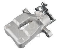 Febi Bilstein 178121 Bremssattel Hinterachse Links für Renault