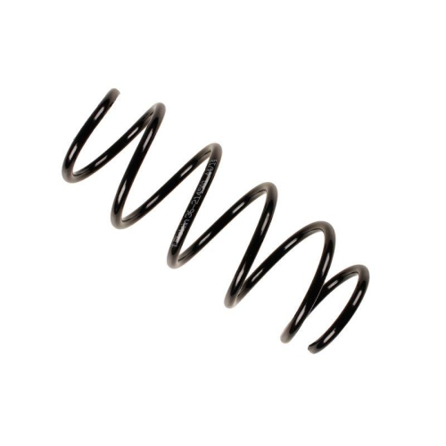 Bilstein 36-214501 Fahrwerksfeder Vorderachse für Ford