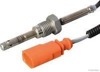 Herth+buss Elparts 70682067 Sensor Abgastemperatur Nach Rußpartikelfilter für VW
