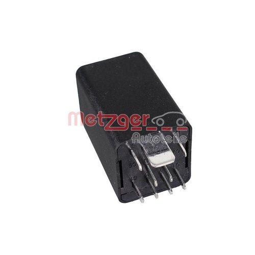 Metzger Autoteile 0884045 Relais Glühanlage für Audi Seat Skoda VW