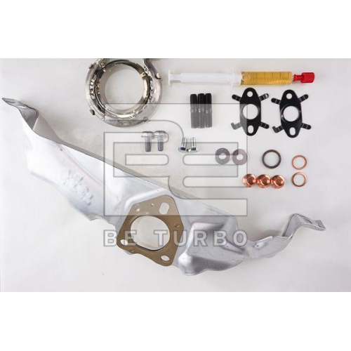 Be Turbo ABS581 Montagesatz Lader für Mercedes Benz Mercedes Benz Mercedes Benz