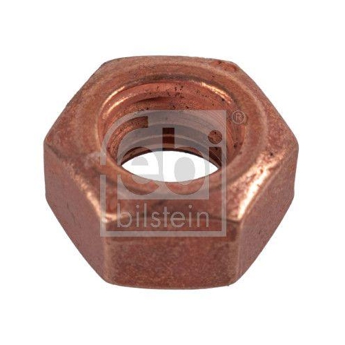 Febi Bilstein 04514 Mutter für VW