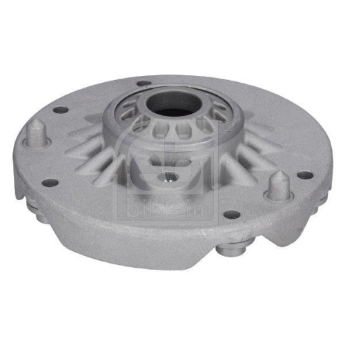Febi Bilstein 104273 Reparatursatz Federbeinstützlager Vorderachse Links für Bmw