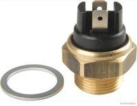 Herth+buss Elparts 70511045 Temperaturschalter Kühlerlüfter für Alfa Romeo Audi