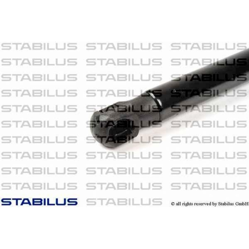 Stabilus 0685VR Gasfeder Koffer /laderaum Beidseitig für Bmw