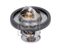 Febi Bilstein 106104 Thermostat Kühlmittel für Ford Ford Motor Company