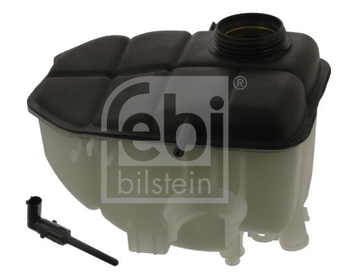 Original FEBI BILSTEIN Kühlerausgleichsbehälter mit Sensor 38807