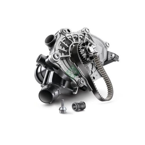 INA Wasserpumpe, Motorkühlung Thermal management module