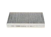Bosch 1 987 435 573 Filter Innenraumluft für Seat Skoda VW