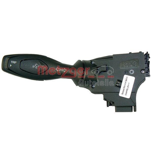 Metzger Autoteile 0916178 Blinkerschalter für Ford