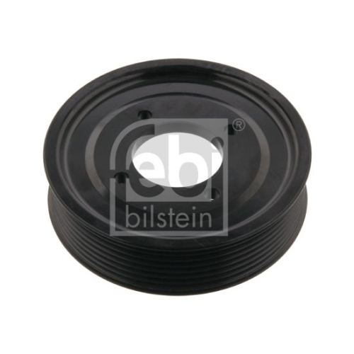Original FEBI BILSTEIN Riemenscheibe für Wasserpumpe 38329