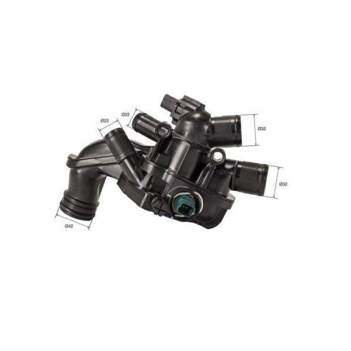 Mahle TM 56 105 Thermostat Kühlmittel für Citroën Peugeot