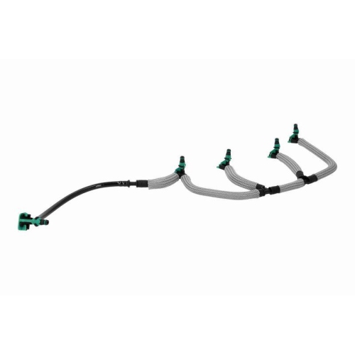 Vaico V22-0819 Schlauch Leckkraftstoff für Citroën Peugeot