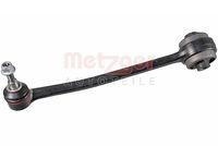 Metzger Autoteile 58152002 Lenker Radaufhängung Vorderachse Rechts Unten Vorne
