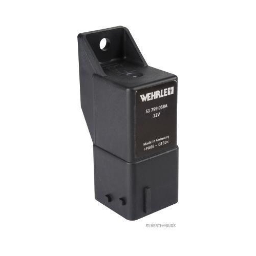 Herth+buss Elparts 75614348 Steuergerät Glühzeit für Citroën Ford Peugeot