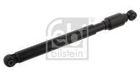Febi Bilstein 01263 Lenkungsdämpfer Vorderachse für Chrysler Mercedes Benz