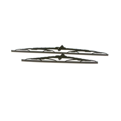 Bosch 3 397 118 304 Wischblatt Vorne für Fiat