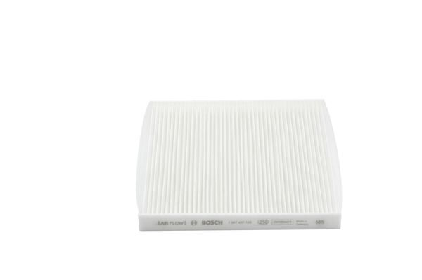 BOSCH Filter, Innenraumluft 1 987 432 188