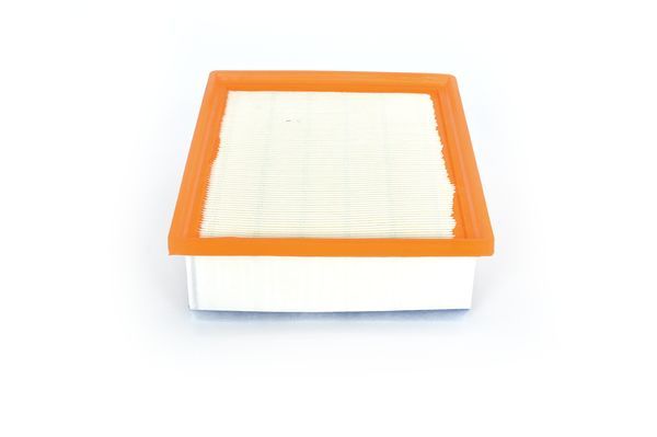 BOSCH Luftfilter F 026 400 496