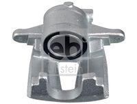 Febi Bilstein 179160 Bremssattel Vorderachse Rechts für Alfa Romeo Citroën Fiat