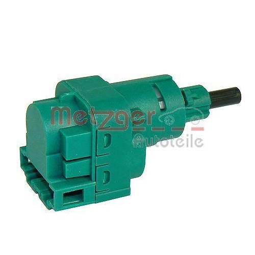 Metzger Autoteile 0911111 Bremslichtschalter für Vag