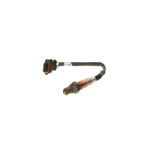 Bosch 0 258 006 499 Lambdasonde Nach Katalysator für Gmc Opel Vauxhall Holden