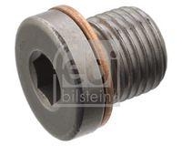 Febi Bilstein 101020 Verschlussschraube Achsgetriebe Hinterachse Vorderachse VW