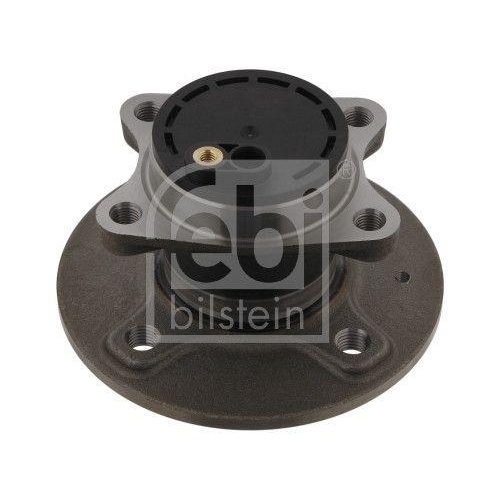 Febi Bilstein 31063 Radlagersatz Hinterachse Links Hinterachse Rechts für Toyota