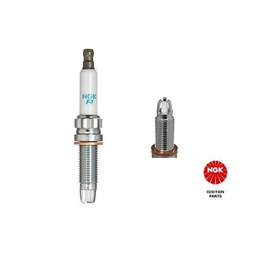Ngk 91785 Zündkerze für Bmw Mini