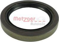 Metzger Autoteile 0900181 Sensorring Abs Vorderachse Links Vorderachse Rechts