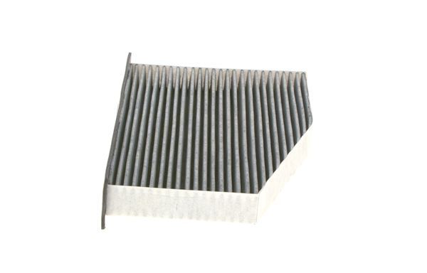 BOSCH Filter, Innenraumluft 1 987 432 397 für AUDI 1K1 819 653