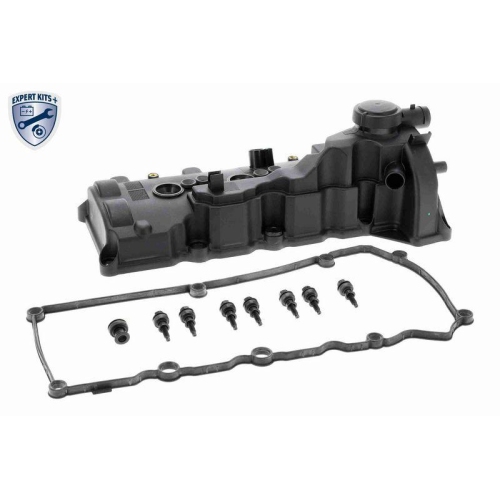 Vaico V10-5801 Zylinderkopfhaube Für Zylinder 1-3 Rechts für Audi Porsche VW