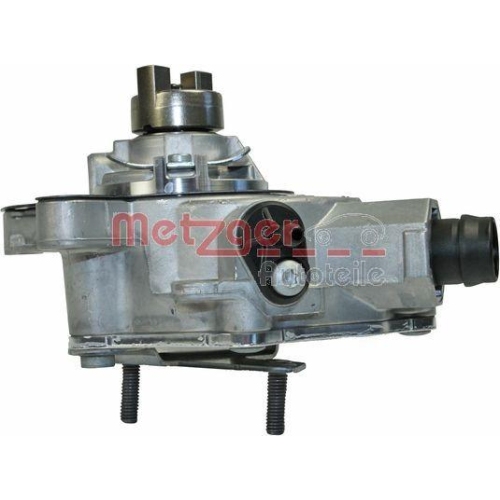 Metzger Autoteile 8010040 Unterdruckpumpe Bremsanlage für Ford